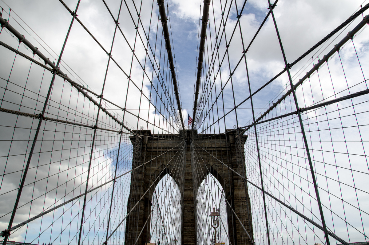 Brooklyn Bridge