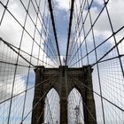 Brooklyn Bridge