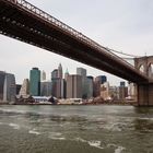 Brooklyn Bridge