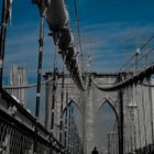 Brooklyn Bridge