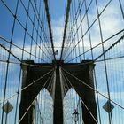 Brooklyn Bridge