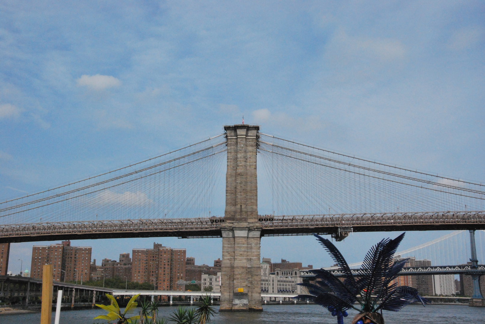 Brooklyn Bridge