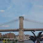 Brooklyn Bridge