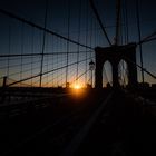 Brooklyn Bridge