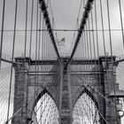 Brooklyn Bridge