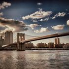 Brooklyn Bridge