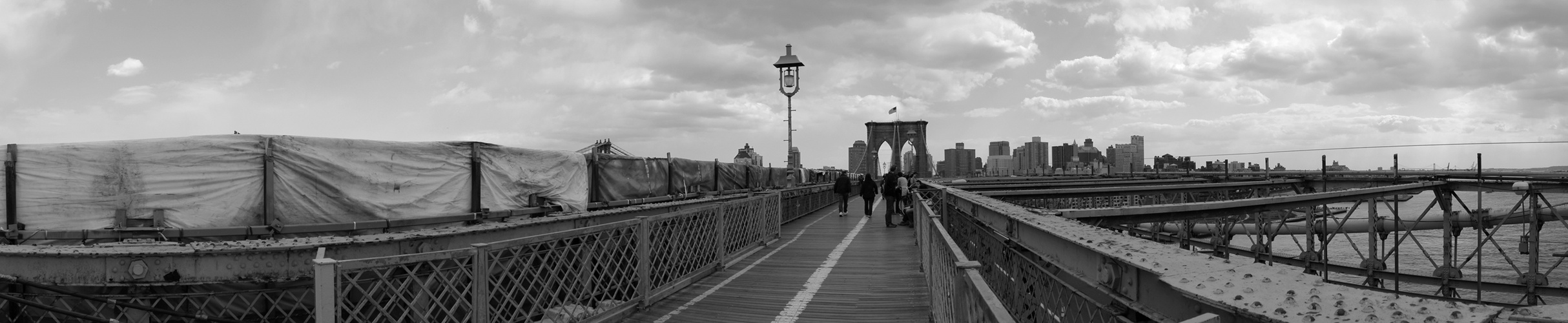 brooklyn bridge