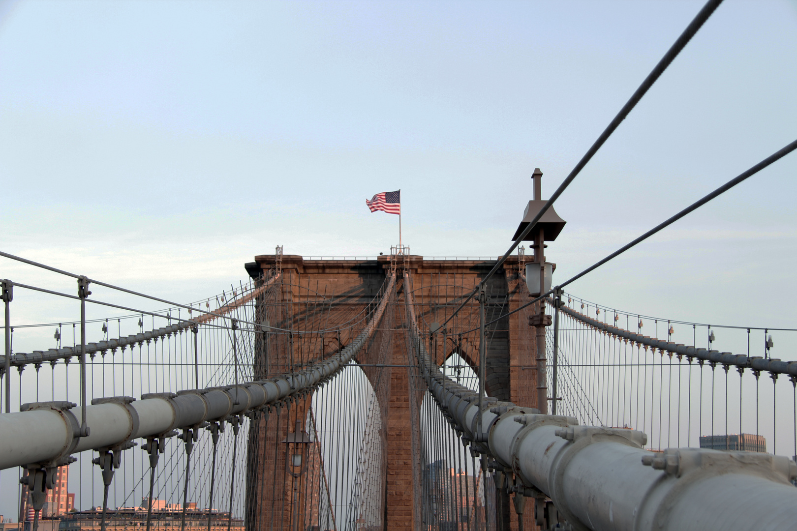 Brooklyn Bridge