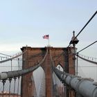 Brooklyn Bridge