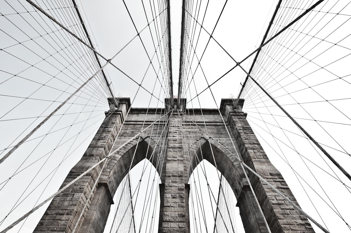 Brooklyn Bridge