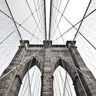 Brooklyn Bridge