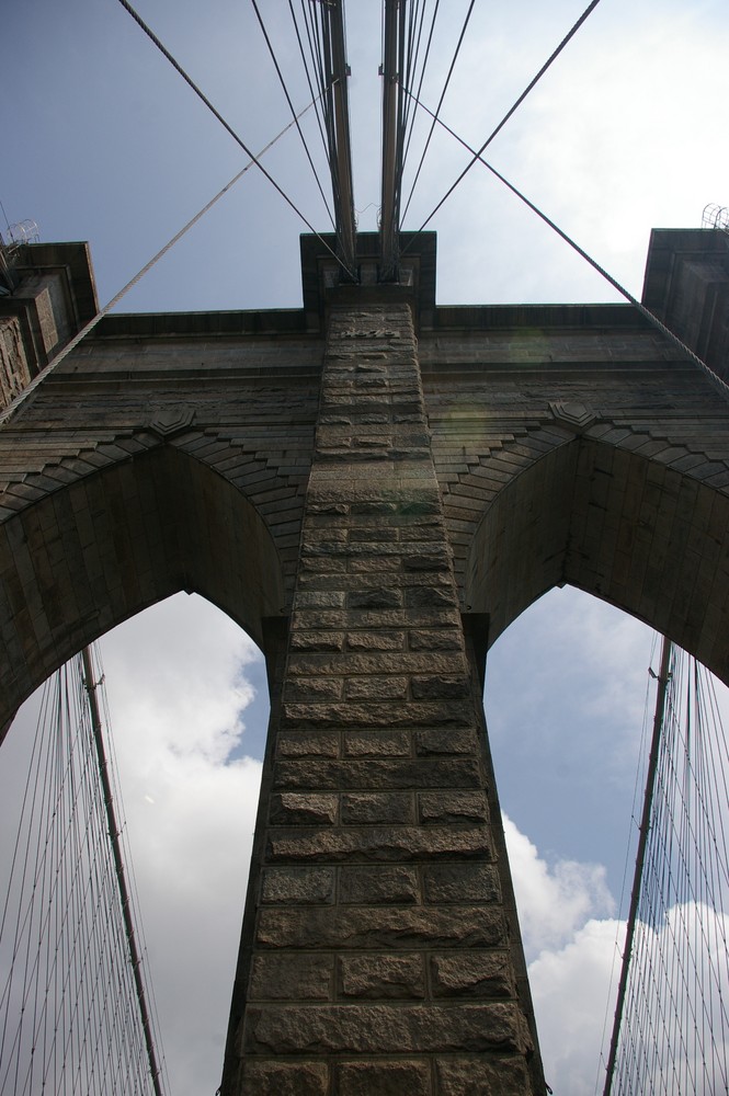 Brooklyn Bridge