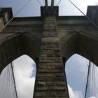 Brooklyn Bridge