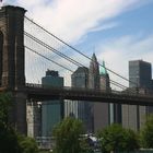 Brooklyn Bridge - a classic beauty!!!