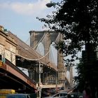 Brooklyn Bridge