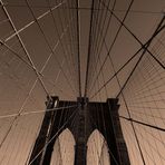 Brooklyn Bridge