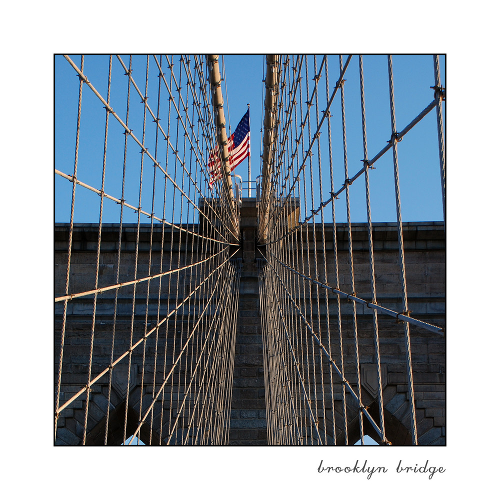 brooklyn bridge