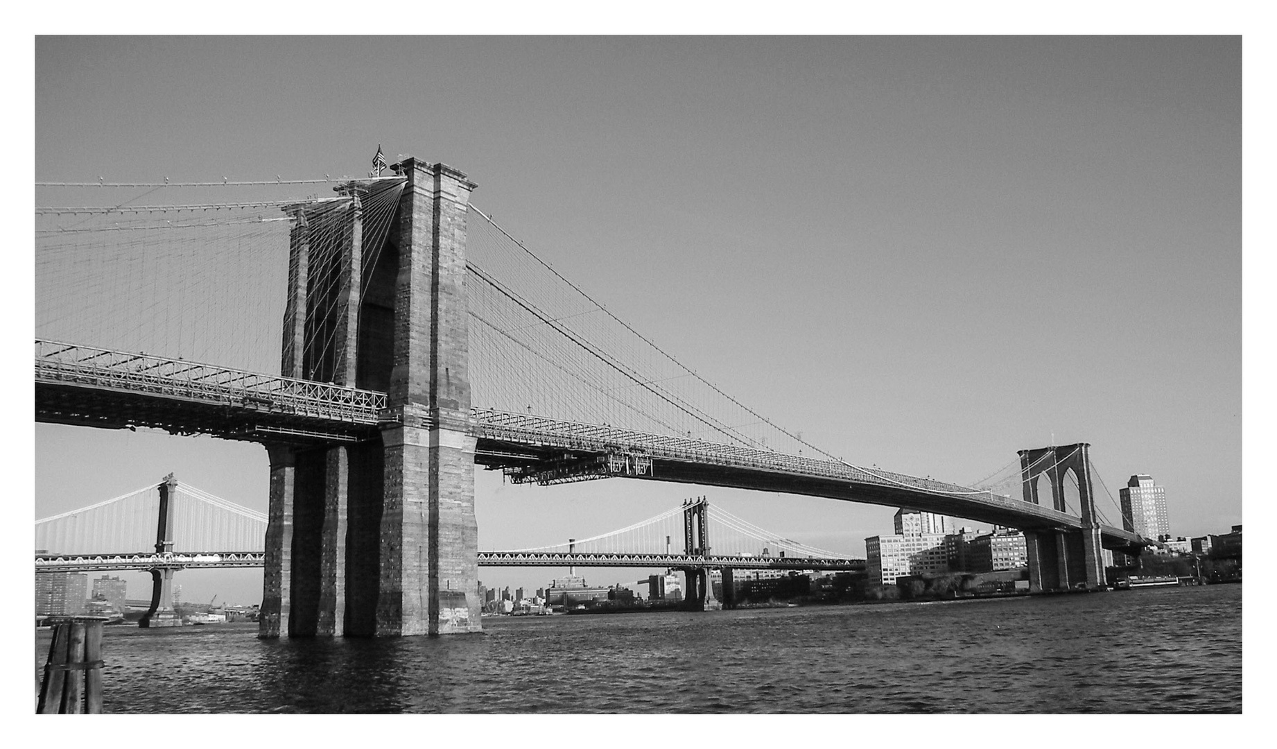 Brooklyn Bridge