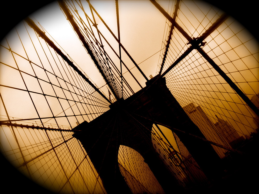 Brooklyn Bridge