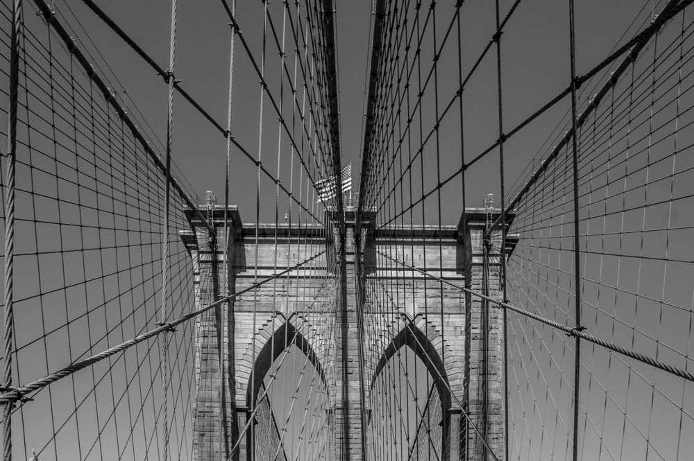 Brooklyn Bridge