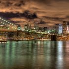 Brooklyn Bridge