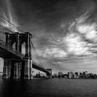 Brooklyn bridge