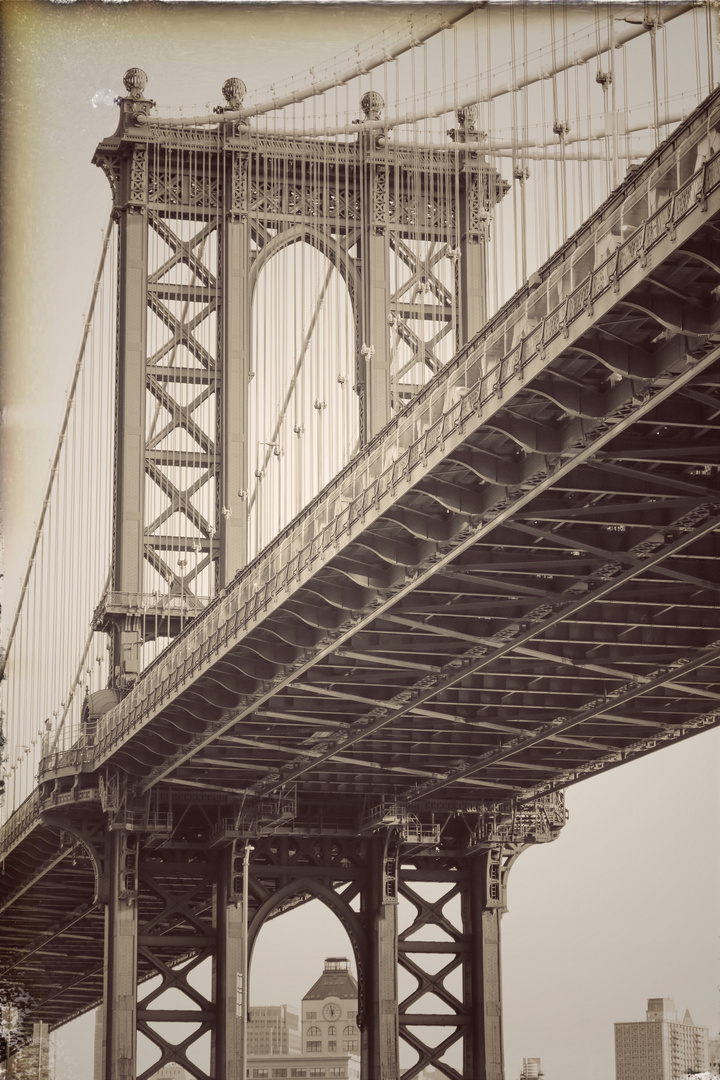 Brooklyn Bridge