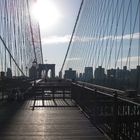 Brooklyn Bridge