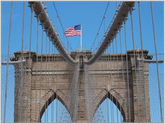 Brooklyn Bridge