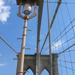 Brooklyn Bridge