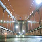 Brooklyn Bridge