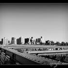 Brooklyn Bridge..