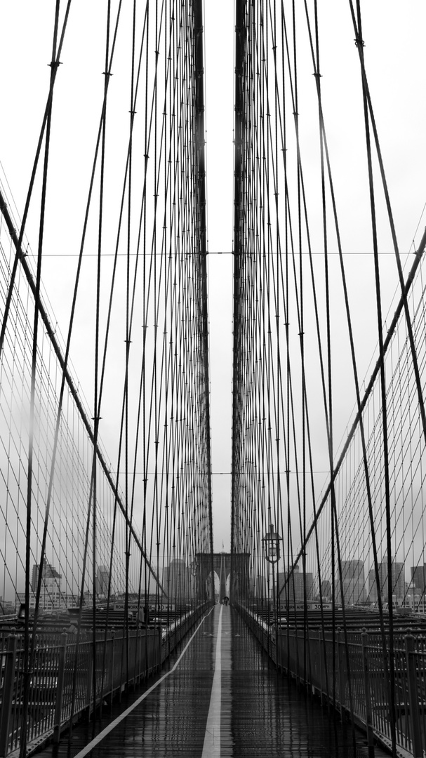 Brooklyn Bridge