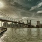 Brooklyn Bridge