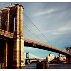 Brooklyn Bridge