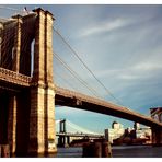 Brooklyn Bridge