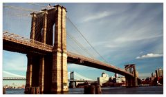 Brooklyn Bridge