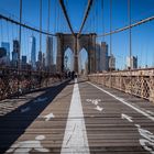 Brooklyn Bridge 