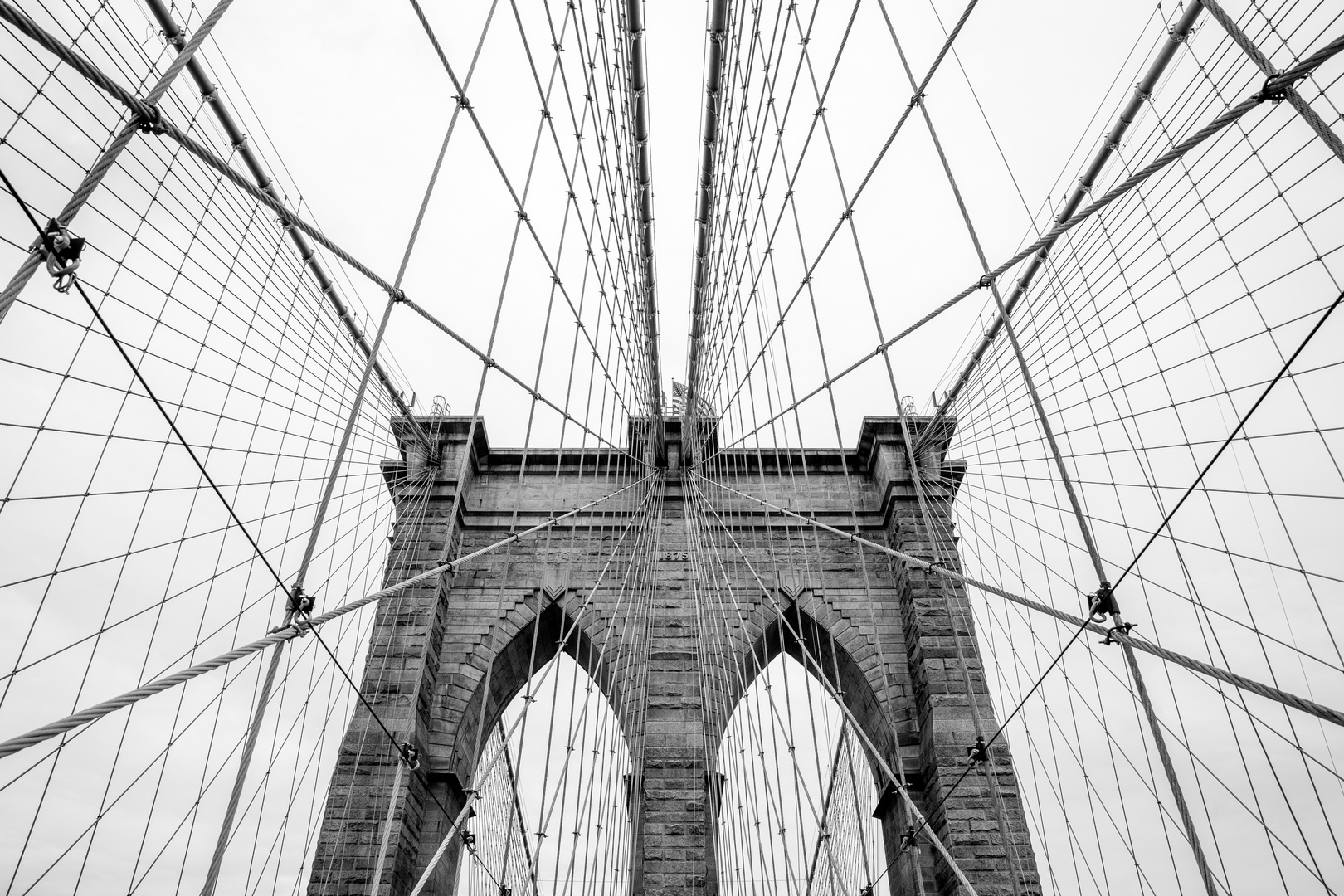 Brooklyn Bridge