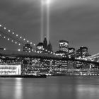 Brooklyn Bridge at Night