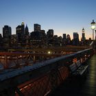 Brooklyn Bridge