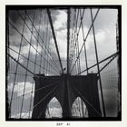 Brooklyn bridge