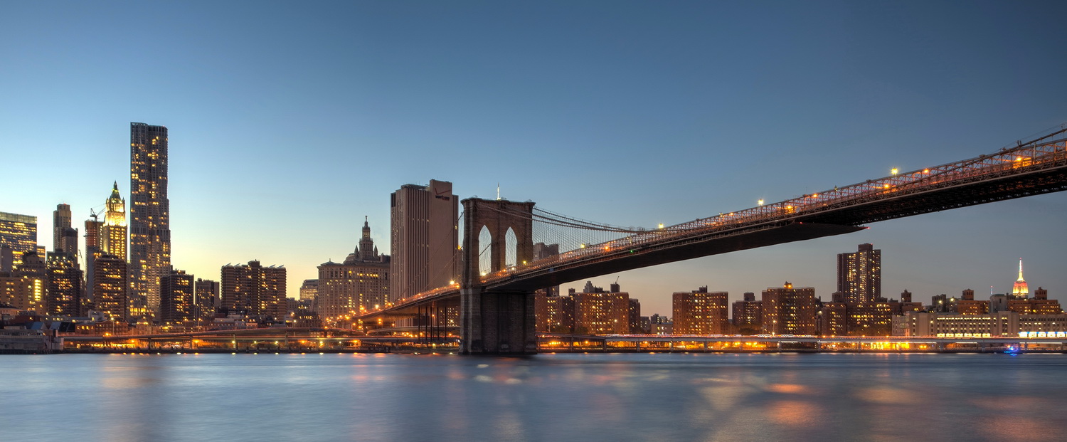 *Brooklyn Bridge*