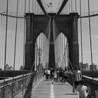 Brooklyn Bridge