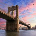 Brooklyn Bridge