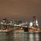 Brooklyn bridge