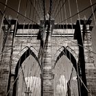 Brooklyn Bridge