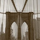 Brooklyn Bridge