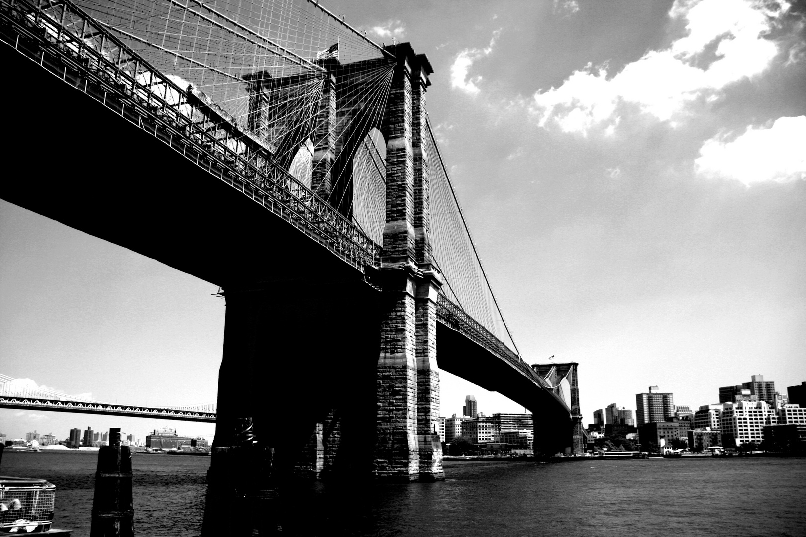 Brooklyn Bridge