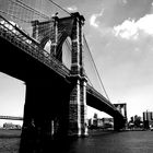 Brooklyn Bridge